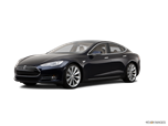 2013 Tesla Model S Signature Performance  Sedan
